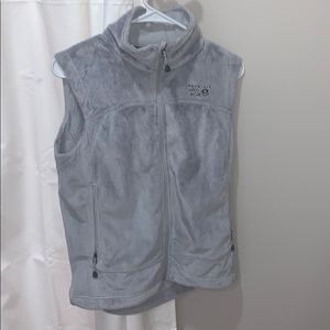 Mountain Hard Wear Fleece Vest